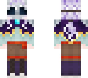 whiteskull