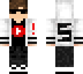 youtube skin
