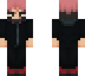 yuji itadori | jujutsu kaisen