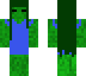 zombie girlfriend