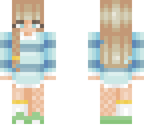 ~+ bleachers +~ oc