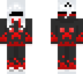 - lock - red gamer