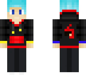 {thunder} macaw