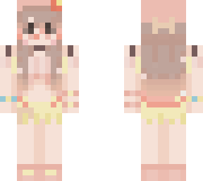 a girl who want’s summer *and a stranbery cake* (matchacatzz contest)