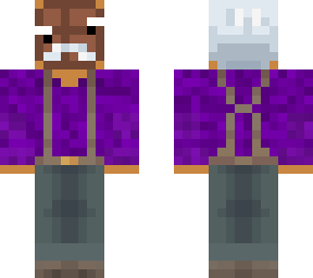 abue darex