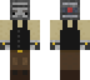 actually finished