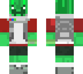 alien