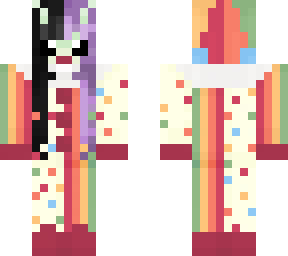 alien girl