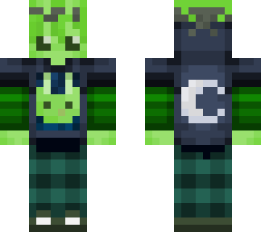 alien guy i made v2