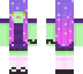 alien rockstar