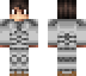 armored guy