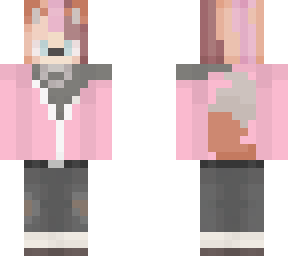 aster but fox
