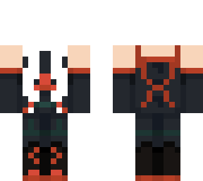 baku skin