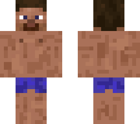beach steve 1