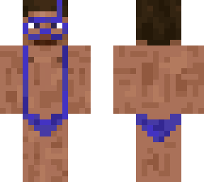 beach steve 2