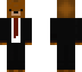 bear sirblxze