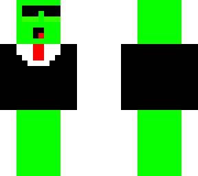 blob skin