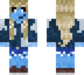 bluebutbetter