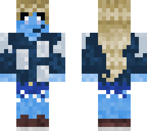 blueyay