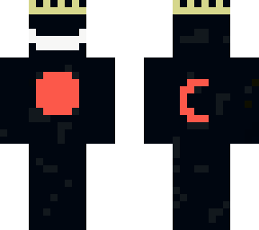 broken king