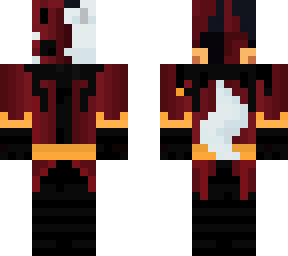 broken marsk