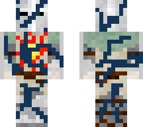 broken solar