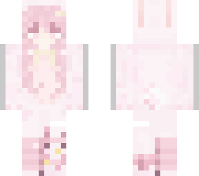 bunny girl