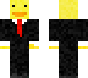 business_duck