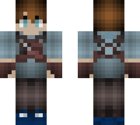 carson maze runner
