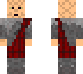 celtic monk