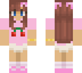 cherry girl
