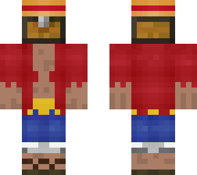 chest