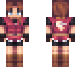 claire redfield