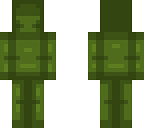 clover skin shade