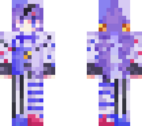 clown kittisuri