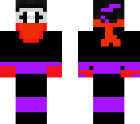clownpierce