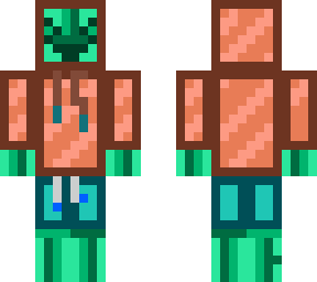 copper dude