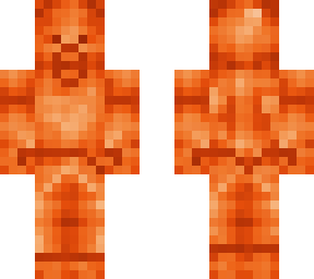 copper steve