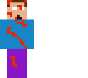 corrupted billy-backsideblank