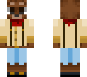 cowbear