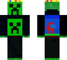 creeper king 2