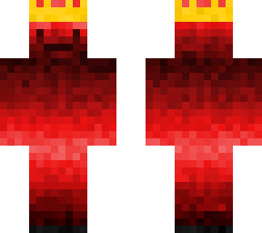 crowned beef