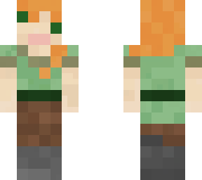 cube alex