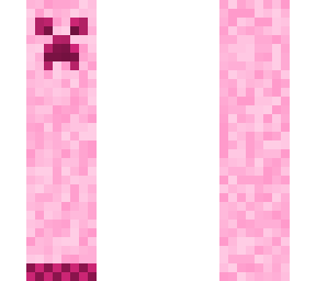 cute creeper
