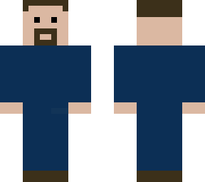 dad skin