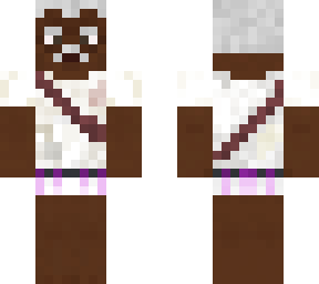 doc church underwear