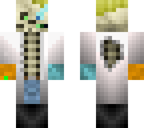 doctor skelly's skin