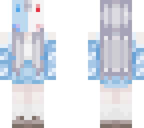 edited skin, og stickimoth