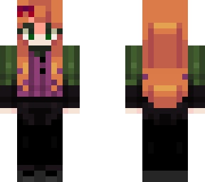 elizabeth afton