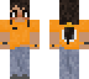 evelyn (clawbots version)